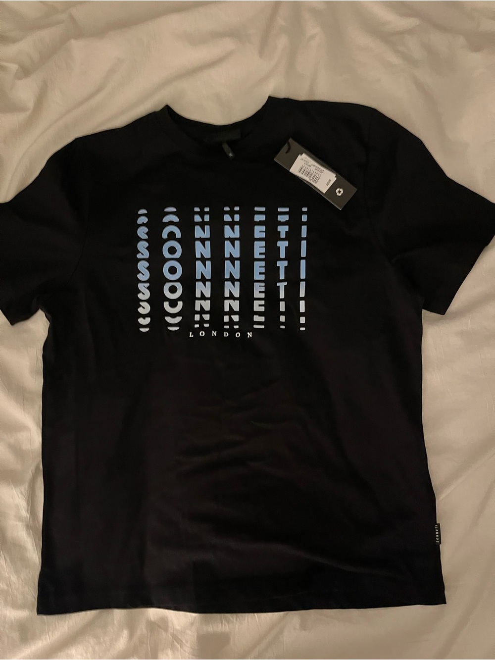 sonneti xl shirt